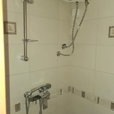Daire Студио Лукс *